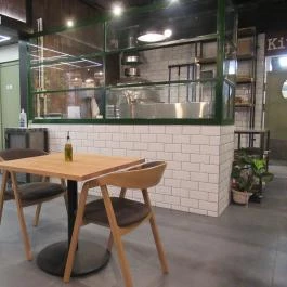 Vegan Garden Budapest - Egyéb