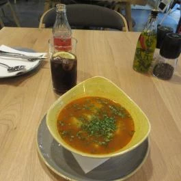 Vegan Garden Budapest - Egyéb