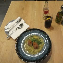 Vegan Garden Budapest - Egyéb