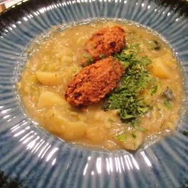 Vegan Garden Budapest - Egyéb