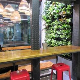 Vegan Garden Budapest - Egyéb