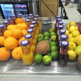 Vegan Garden Budapest - Egyéb