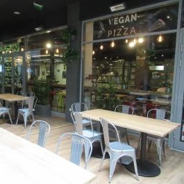 Vegan Garden Budapest - Egyéb