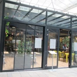 Vegan Garden Budapest - Egyéb