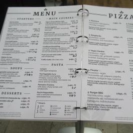 Vegan Garden Budapest - Egyéb