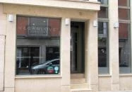 Vegan Love Downtown Budapest