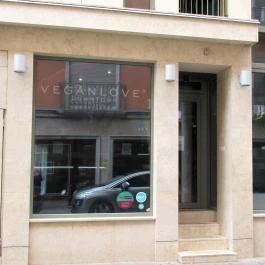 Vegan Love Downtown Budapest - Egyéb