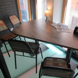 Vegan Love Downtown Budapest - Egyéb