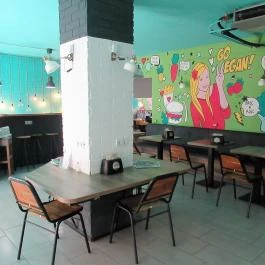 Vegan Love Downtown Budapest - Egyéb