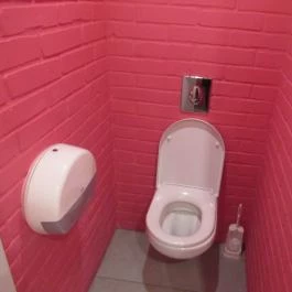 Vegan Love Downtown Budapest - Egyéb