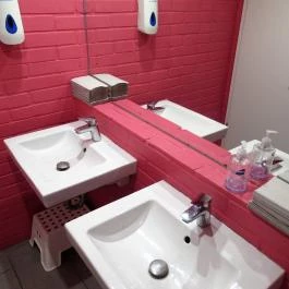 Vegan Love Downtown Budapest - Egyéb