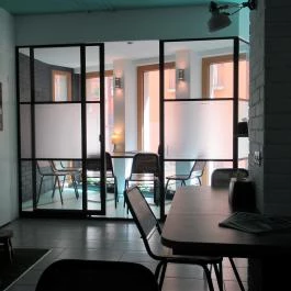 Vegan Love Downtown Budapest - Egyéb