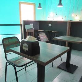 Vegan Love Downtown Budapest - Egyéb