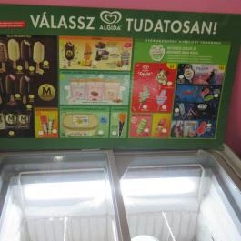 Vegan Love Downtown Budapest - Egyéb