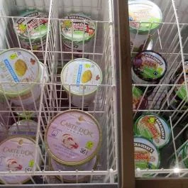 Vegan Love Downtown Budapest - Egyéb