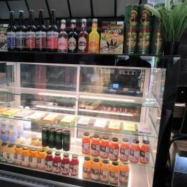 Vegan Love Downtown Budapest - Egyéb