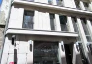 Vegan Love Downtown Budapest