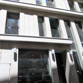 Vegan Love Downtown Budapest - Egyéb