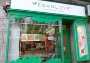 Vegan Love - Vegan Street Food Budapest