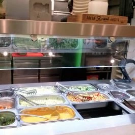 Vegan Love - Vegan Street Food Budapest - Étel/ital