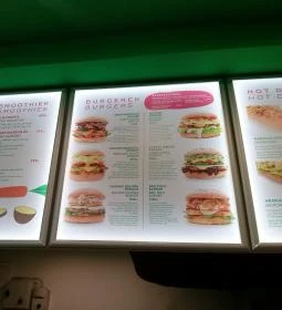 Vegan Love - Vegan Street Food