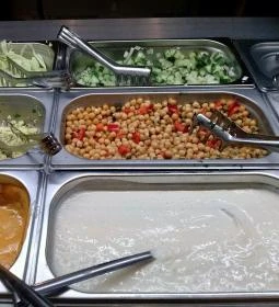 Vegan Love - Vegan Street Food