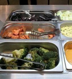 Vegan Love - Vegan Street Food