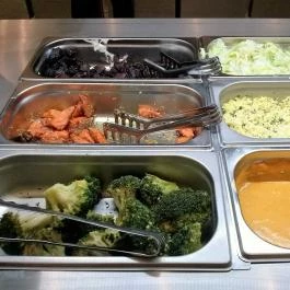 Vegan Love - Vegan Street Food Budapest - Étel/ital