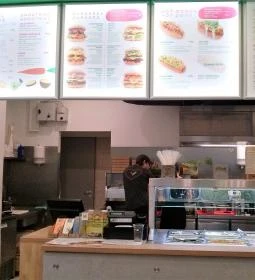 Vegan Love - Vegan Street Food