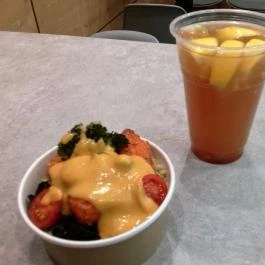 Vegan Love - Vegan Street Food Budapest - Étel/ital