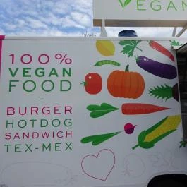 Vegan Love - Vegan Street Food Budapest - Egyéb