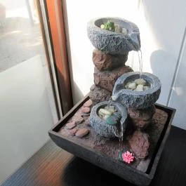 Tortusz cukrászda Budapest - Belső