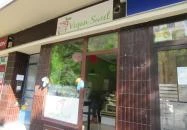 Tortusz cukrászda Budapest