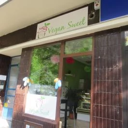 Tortusz cukrászda Budapest - Külső kép