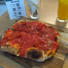 Vegażżi Budapest - Étel/ital