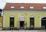 Végh-Pataki Rétesház & Szendvics Mekka Keszthely