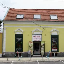 Végh-Pataki Rétesház & Szendvics Mekka Keszthely - Egyéb