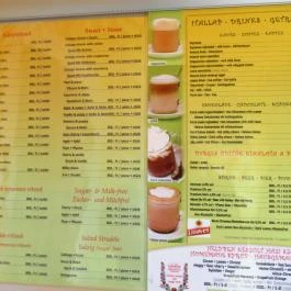 Végh-Pataki Rétesház & Szendvics Mekka Keszthely - Egyéb