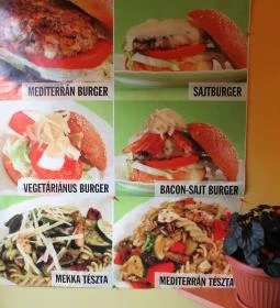 Végh-Pataki Rétesház & Szendvics Mekka