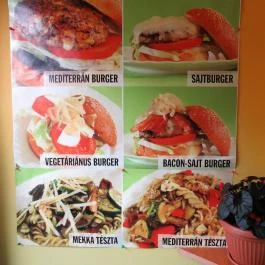 Végh-Pataki Rétesház & Szendvics Mekka Keszthely - Egyéb