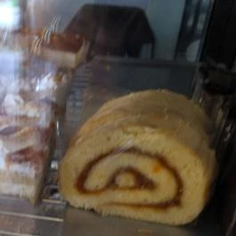 Végvári Cukrászda - Ferihegyi út Budapest - Étel/ital