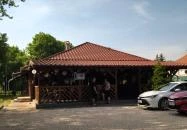 Vejkó Étterem Monor