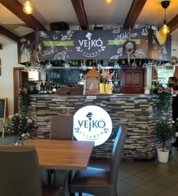 Vejkó Étterem