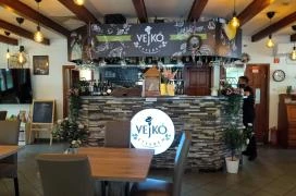 Vejkó Étterem Monor