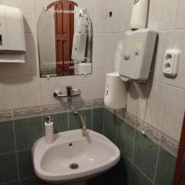 Vejkó Étterem Monor - Mosdó