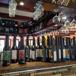 Vejkó Étterem Monor - Étel/ital