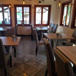 Vejkó Étterem Monor - Belső