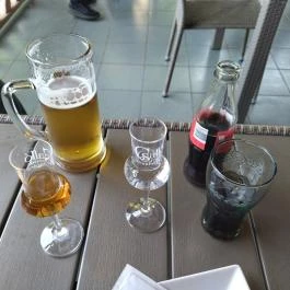 Vejkó Étterem Monor - Étel/ital