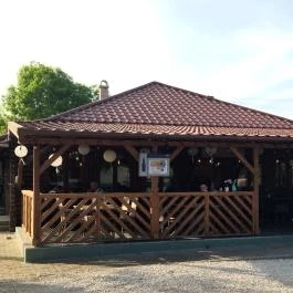 Vejkó Étterem Monor - Külső kép