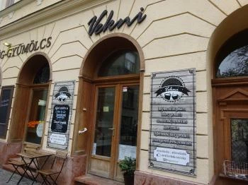 Vekni Budapest